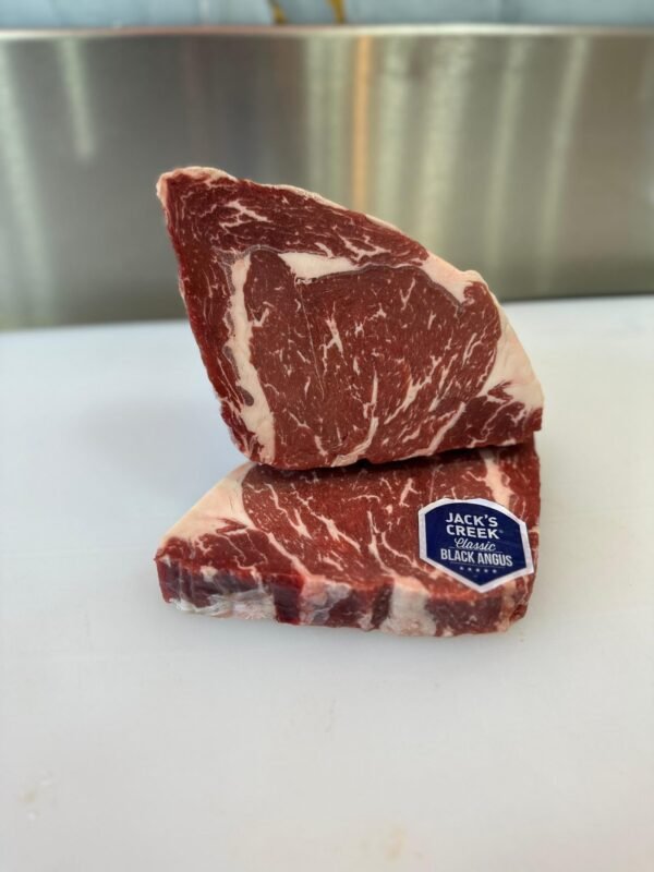 Black Angus Rib Eye Jacks Creek 3+ - Image 3