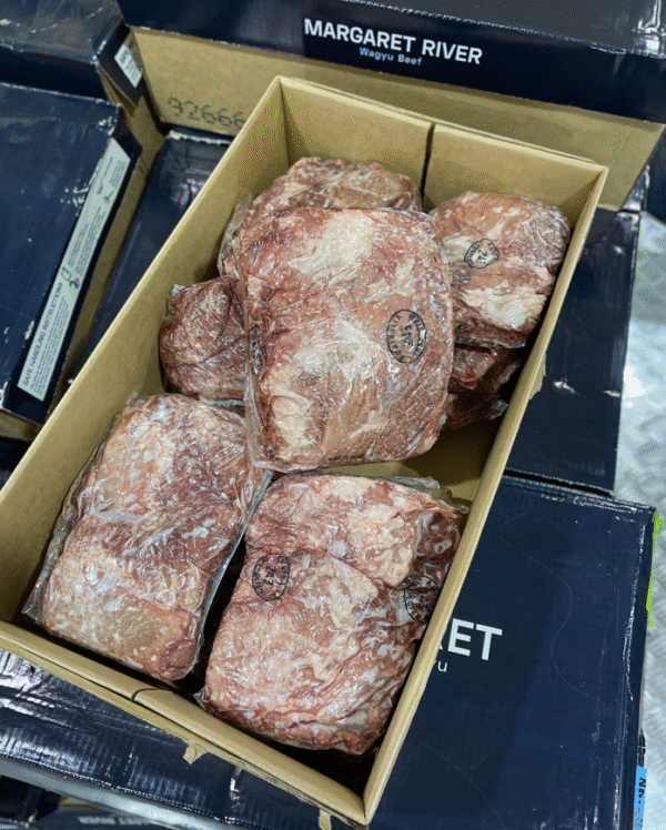 Wagyu Cross Cachete Margaret River 8-9 - Image 2