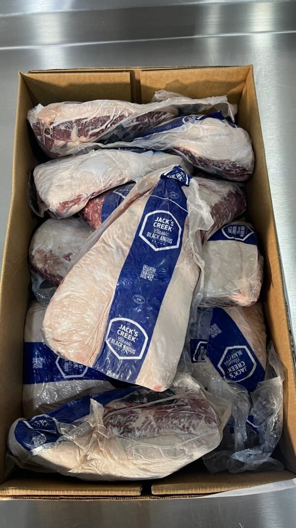Black Angus Picanha Jacks Creek 3+ - Image 2