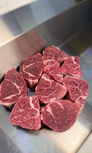 Black Angus Filete Jacks Creek 3+