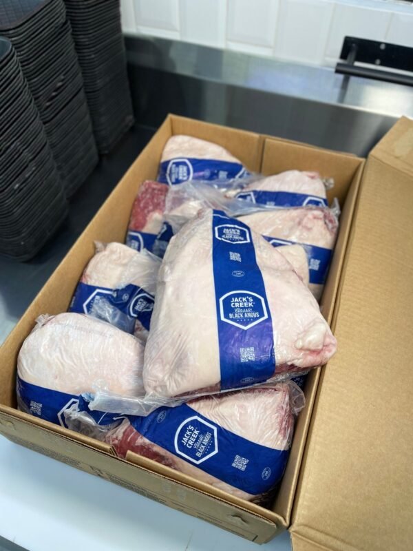 Black Angus Picanha Jacks Creek 3+ - Image 3
