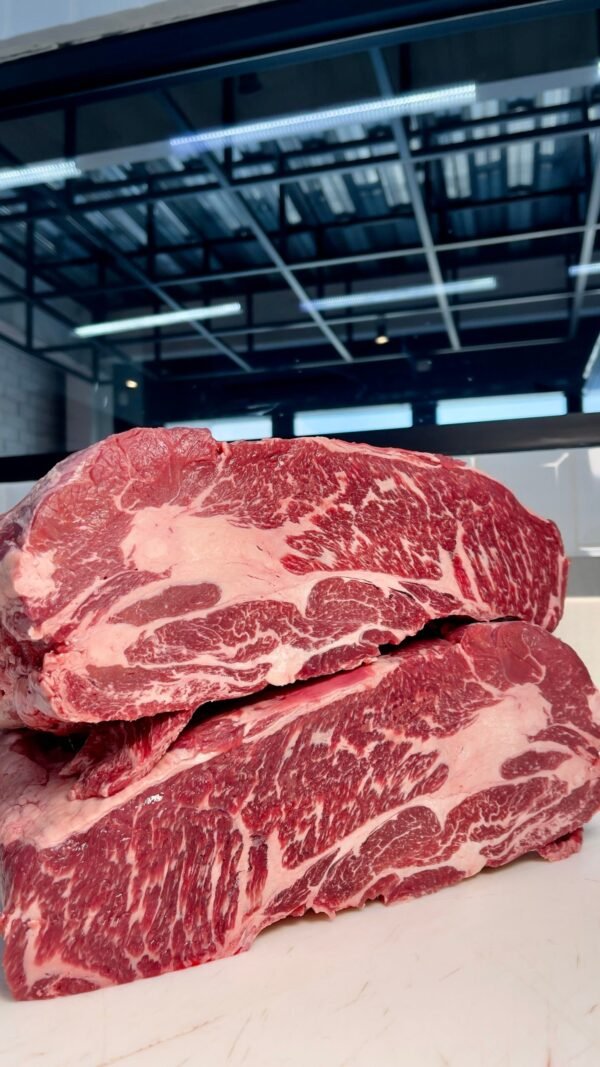 Diezmillo Black Angus
