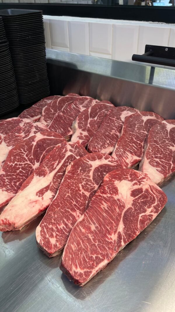Diezmillo Black Angus - Image 2