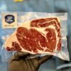 Black Angus Rib Eye Jacks Creek 3+